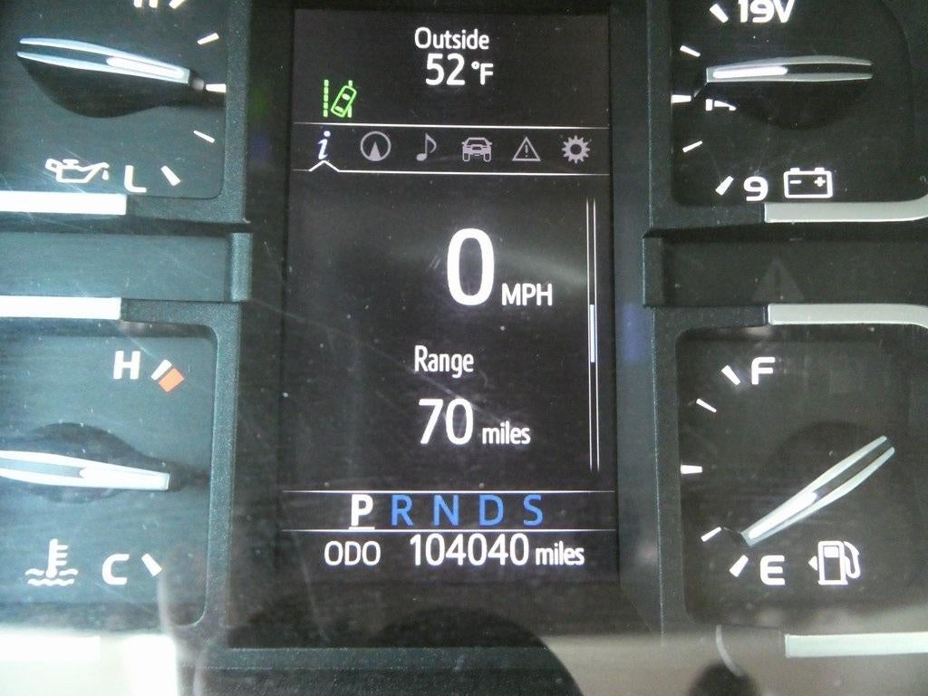 2019 Toyota Tundra 2WD SR5