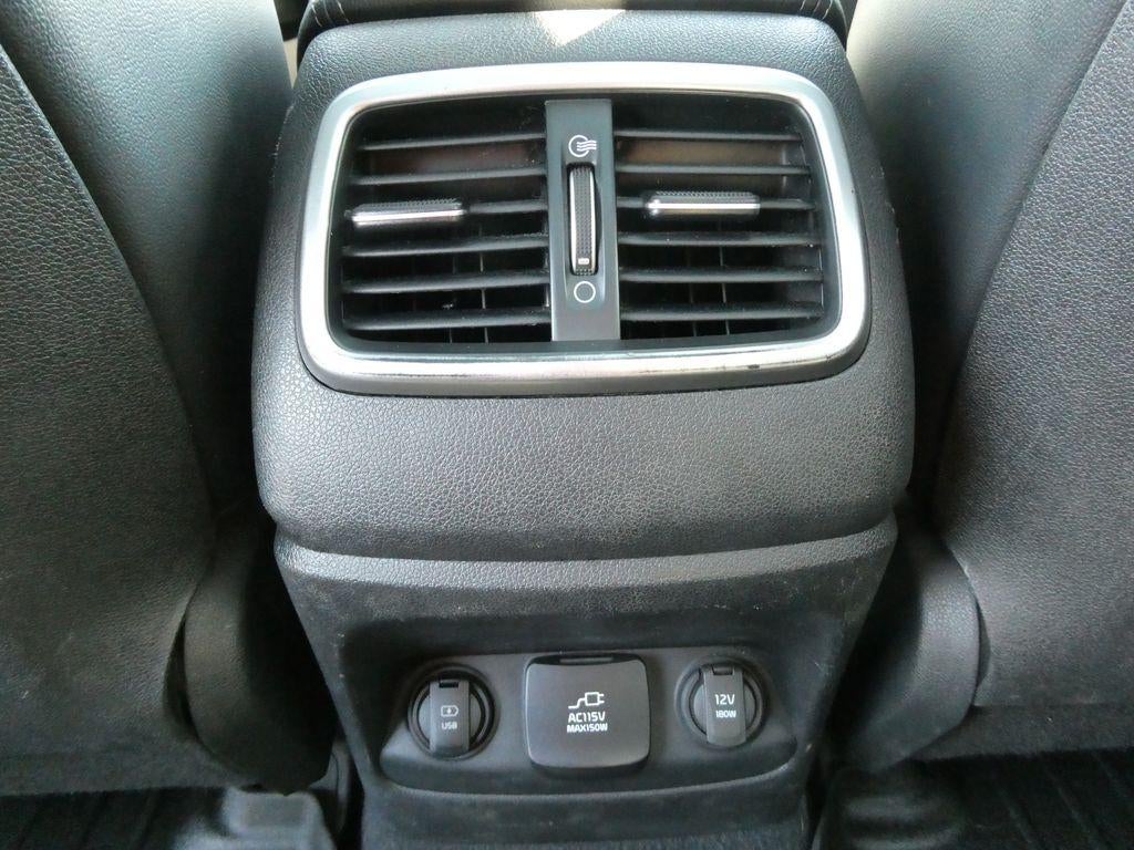 2019 Kia Sorento EX V6