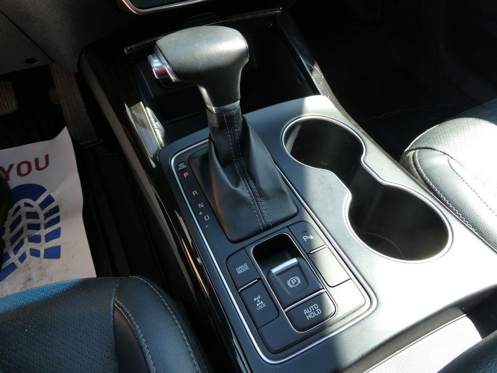 2019 Kia Sorento EX V6