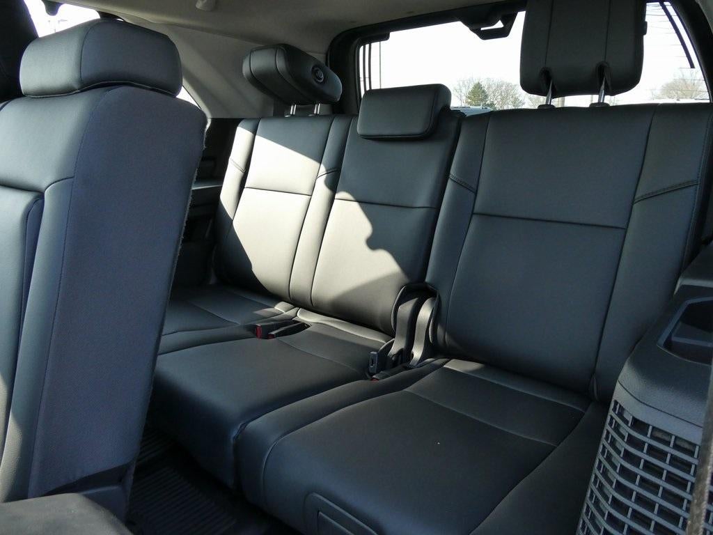 2024 Toyota Sequoia SR5