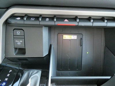 2024 Toyota Sequoia SR5