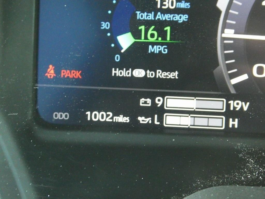 2024 Toyota Sequoia SR5