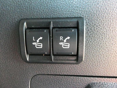 2023 Toyota Sequoia SR5