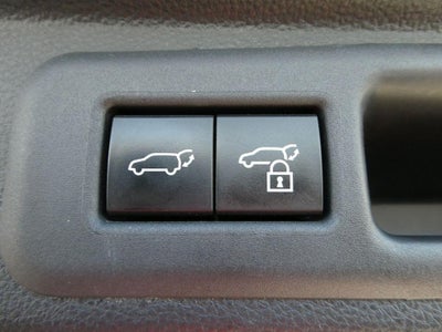 2023 Toyota Sequoia SR5