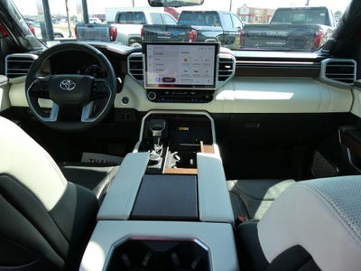 2023 Toyota Sequoia SR5