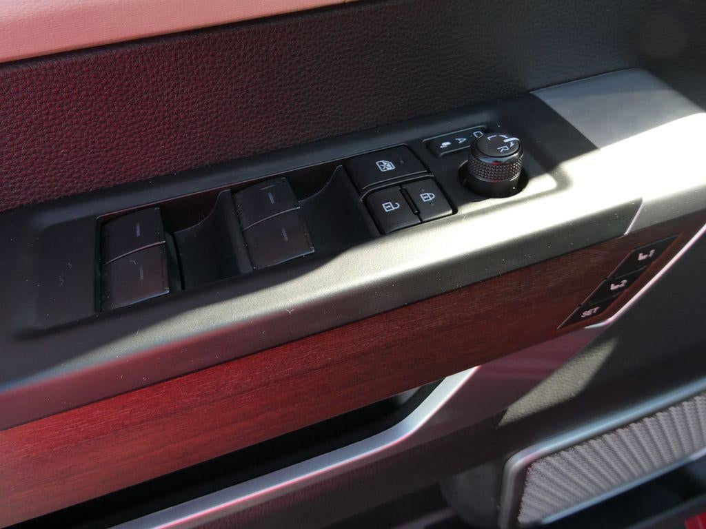 2023 Toyota Sequoia SR5