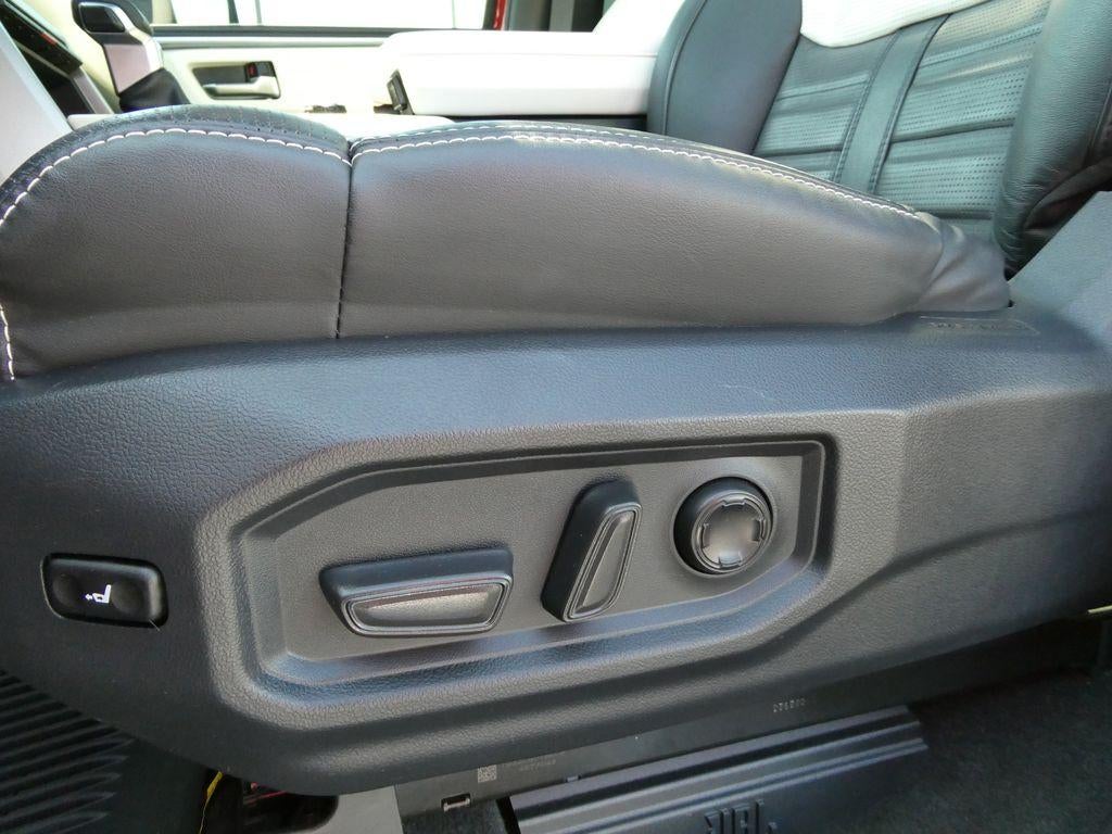 2023 Toyota Sequoia SR5