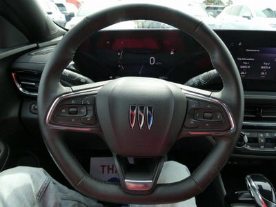 2025 Buick Envista Sport Touring