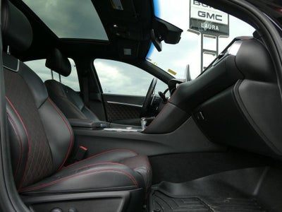 2019 Genesis G70 3.3T Advanced