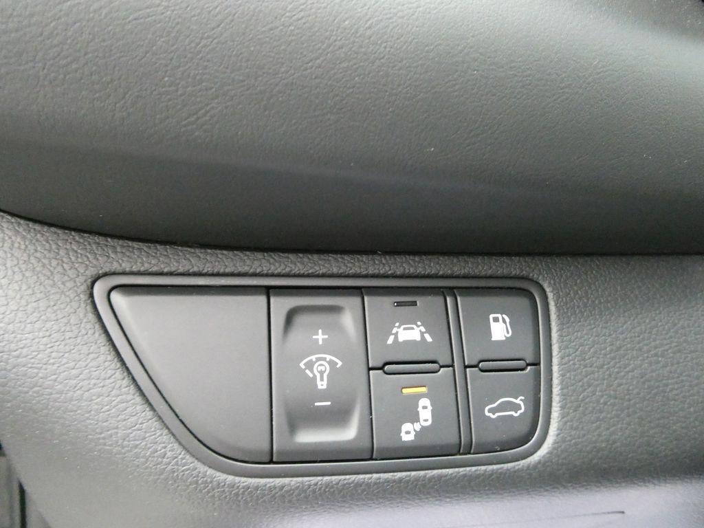 2019 Genesis G70 3.3T Advanced