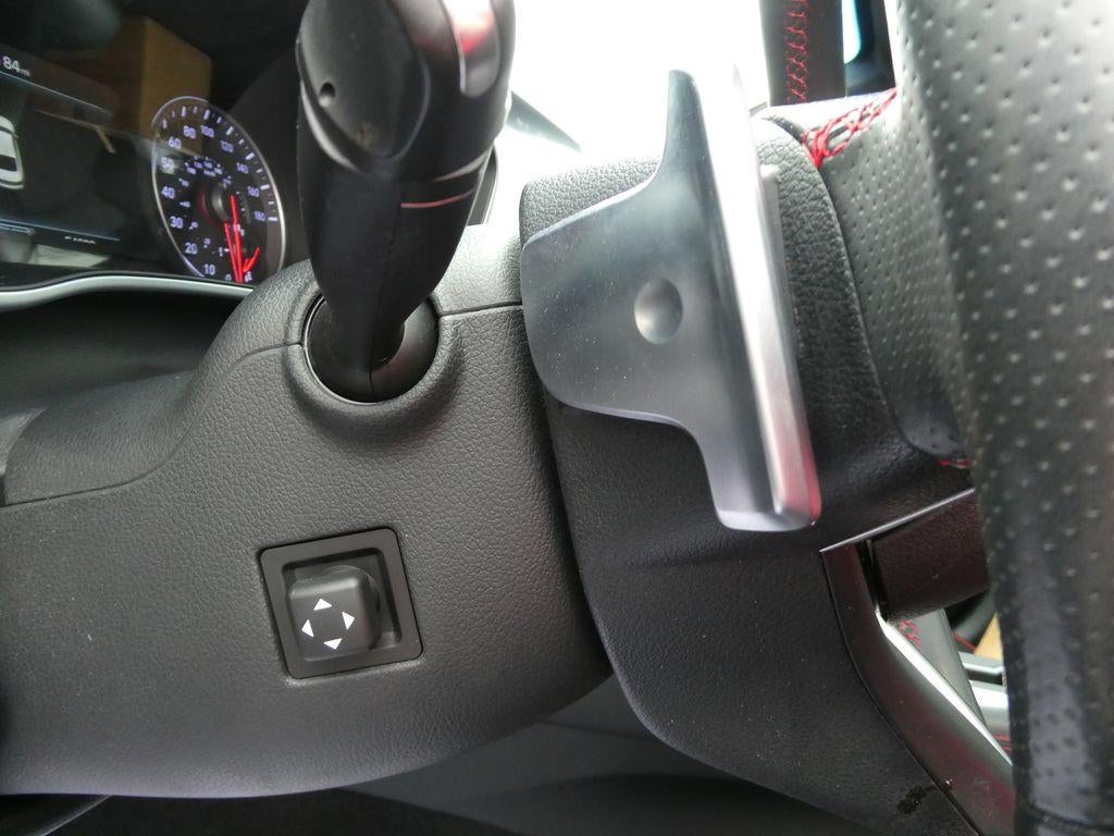 2019 Genesis G70 3.3T Advanced