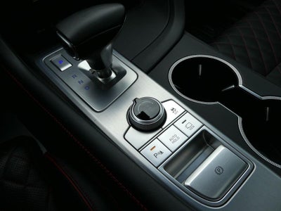 2019 Genesis G70 3.3T Advanced