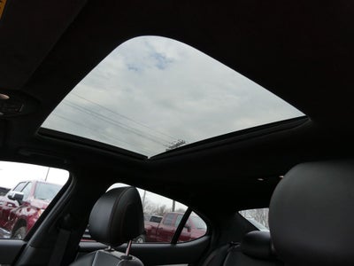 2019 Genesis G70 3.3T Advanced