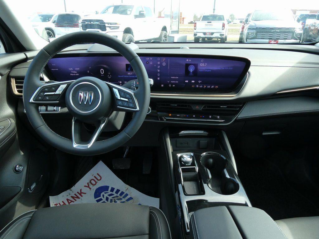 2024 Buick Envision Avenir