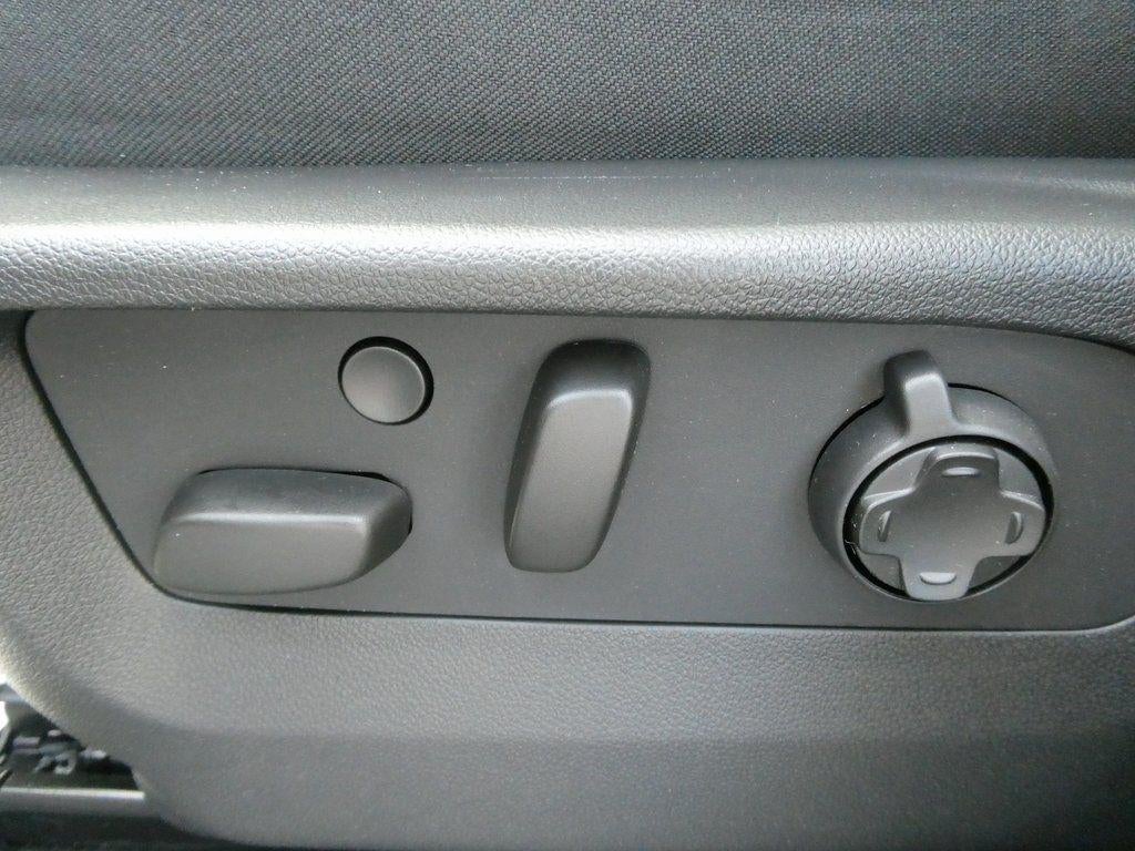 2024 Buick Envision Avenir