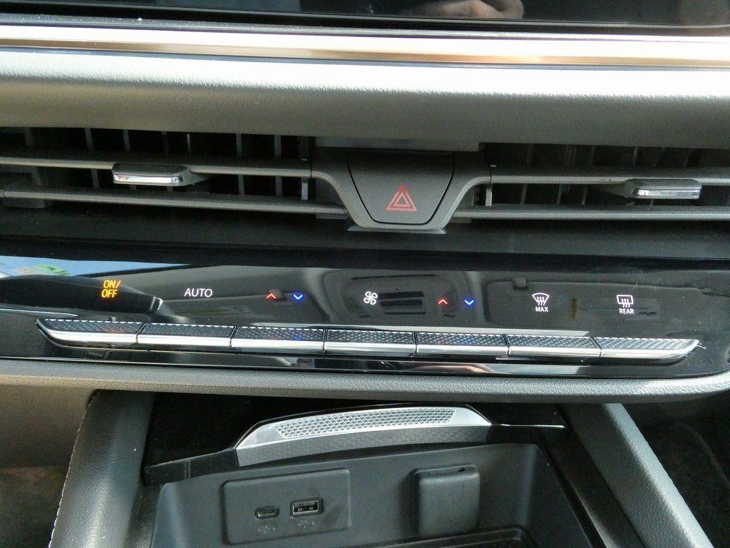 2024 Buick Envision Avenir