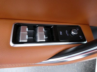 2024 Jaguar XF R-Dynamic SE