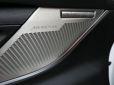 2024 Jaguar XF R-Dynamic SE