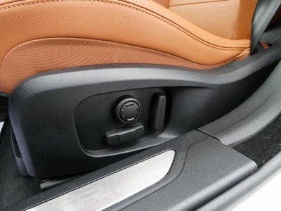 2024 Jaguar XF R-Dynamic SE