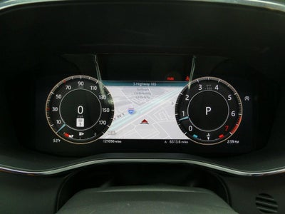 2024 Jaguar XF R-Dynamic SE