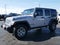 2016 Jeep Wrangler Unlimited 4WD 4dr Rubicon
