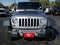 2016 Jeep Wrangler Unlimited 4WD 4dr Rubicon