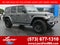 2020 Jeep Wrangler Unlimited Sahara 4x4