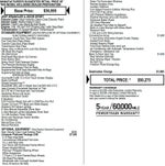 2024 Jeep Wrangler Willys 4 Door 4x4