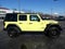2024 Jeep Wrangler Willys 4 Door 4x4