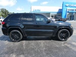 2017 Jeep Grand Cherokee Altitude 4x4 *Ltd Avail*