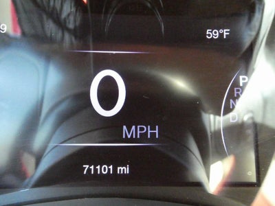 2020 Jeep Grand Cherokee Laredo E 4x4