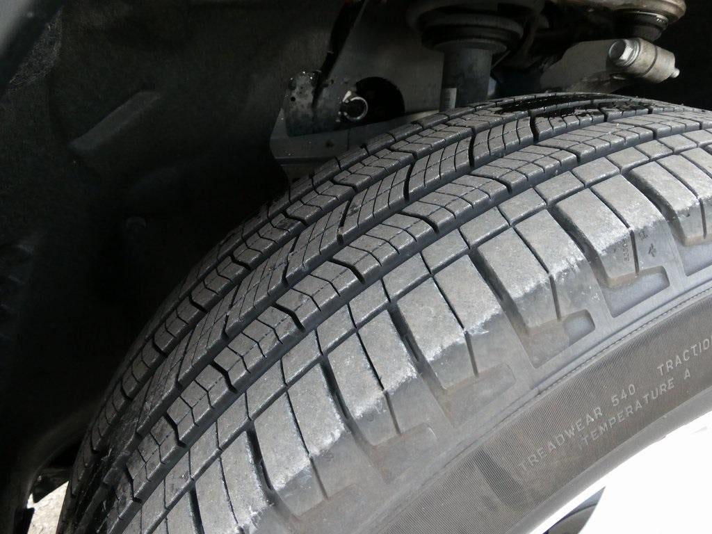 2024 Jeep Grand Cherokee Laredo 4x4