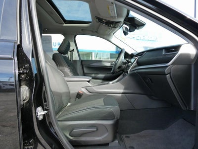 2024 Jeep Grand Cherokee Laredo 4x4