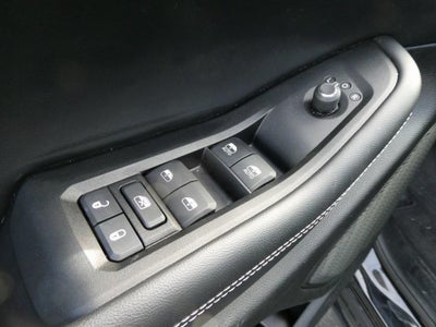 2024 Jeep Grand Cherokee Laredo 4x4