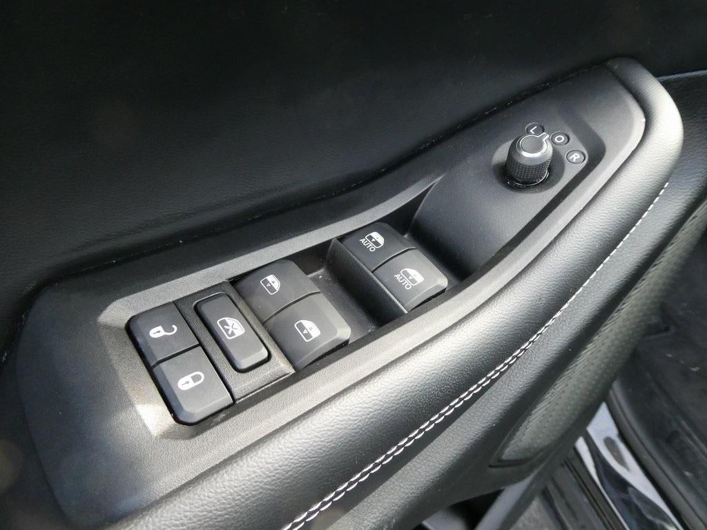 2024 Jeep Grand Cherokee Laredo 4x4