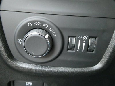 2024 Jeep Grand Cherokee Laredo 4x4