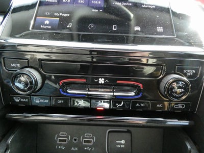 2024 Jeep Grand Cherokee Laredo 4x4