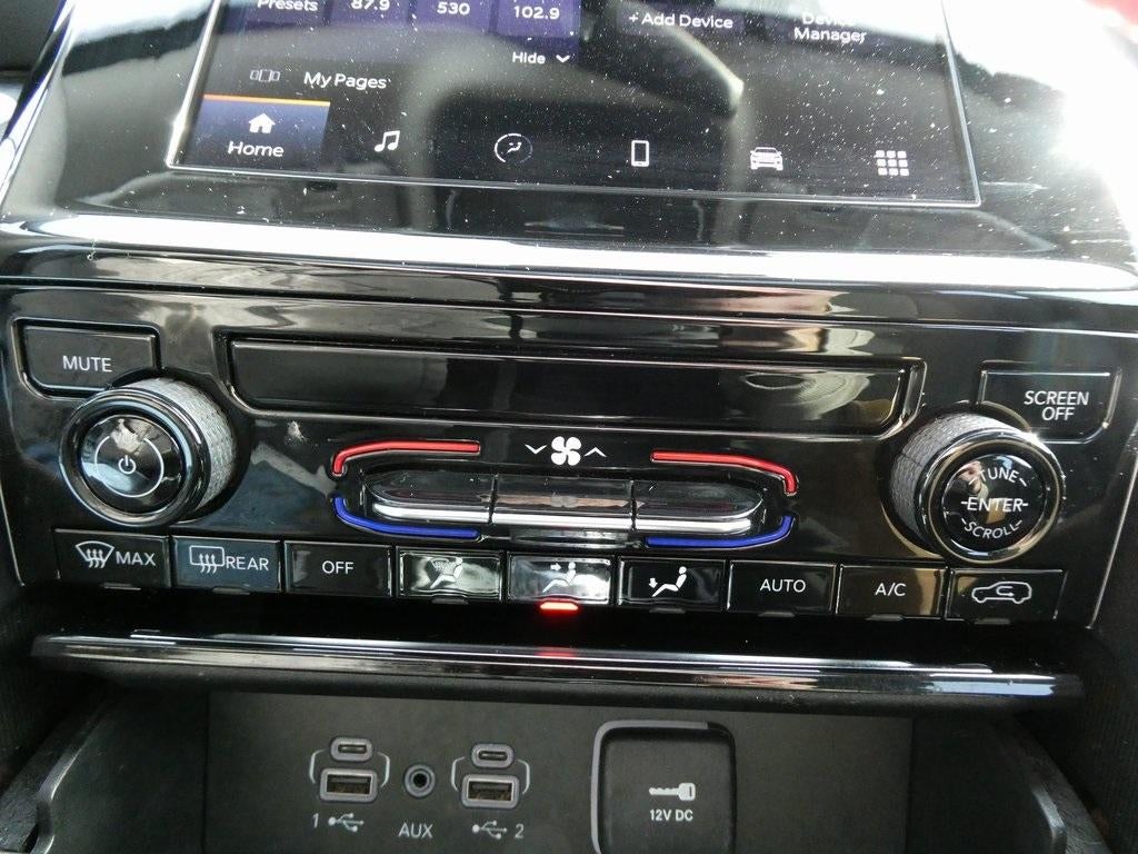 2024 Jeep Grand Cherokee Laredo 4x4