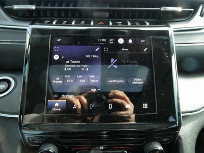 2024 Jeep Grand Cherokee Laredo 4x4