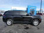 2024 Jeep Grand Cherokee Laredo 4x4