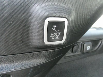 2022 Jeep Grand Cherokee 4xe Trailhawk 4x4