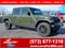 2023 Jeep Gladiator Willys Sport 4x4 *Ltd Avail*