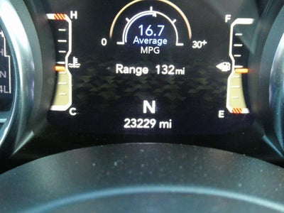 2023 Jeep Gladiator Willys Sport 4x4 *Ltd Avail*