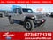 2021 Jeep Gladiator Rubicon 4x4