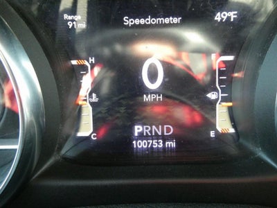 2021 Jeep Gladiator Rubicon 4x4