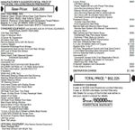 2016 RAM 1500 4WD Crew Cab 5.7 Ft Box Rebel