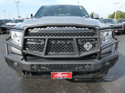2020 RAM 1500 Big Horn 4x4 Crew Cab 5'7" Box