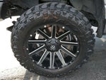 2020 RAM 1500 Big Horn 4x4 Crew Cab 5'7" Box