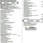 2023 RAM 1500 Limited 4x4 Crew Cab 5'7" Box