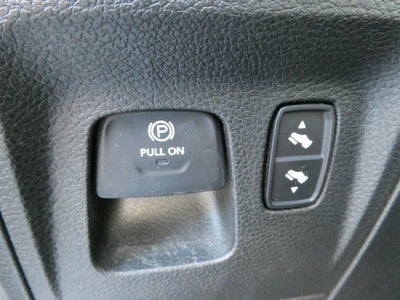 2023 RAM 1500 Limited 4x4 Crew Cab 5'7" Box